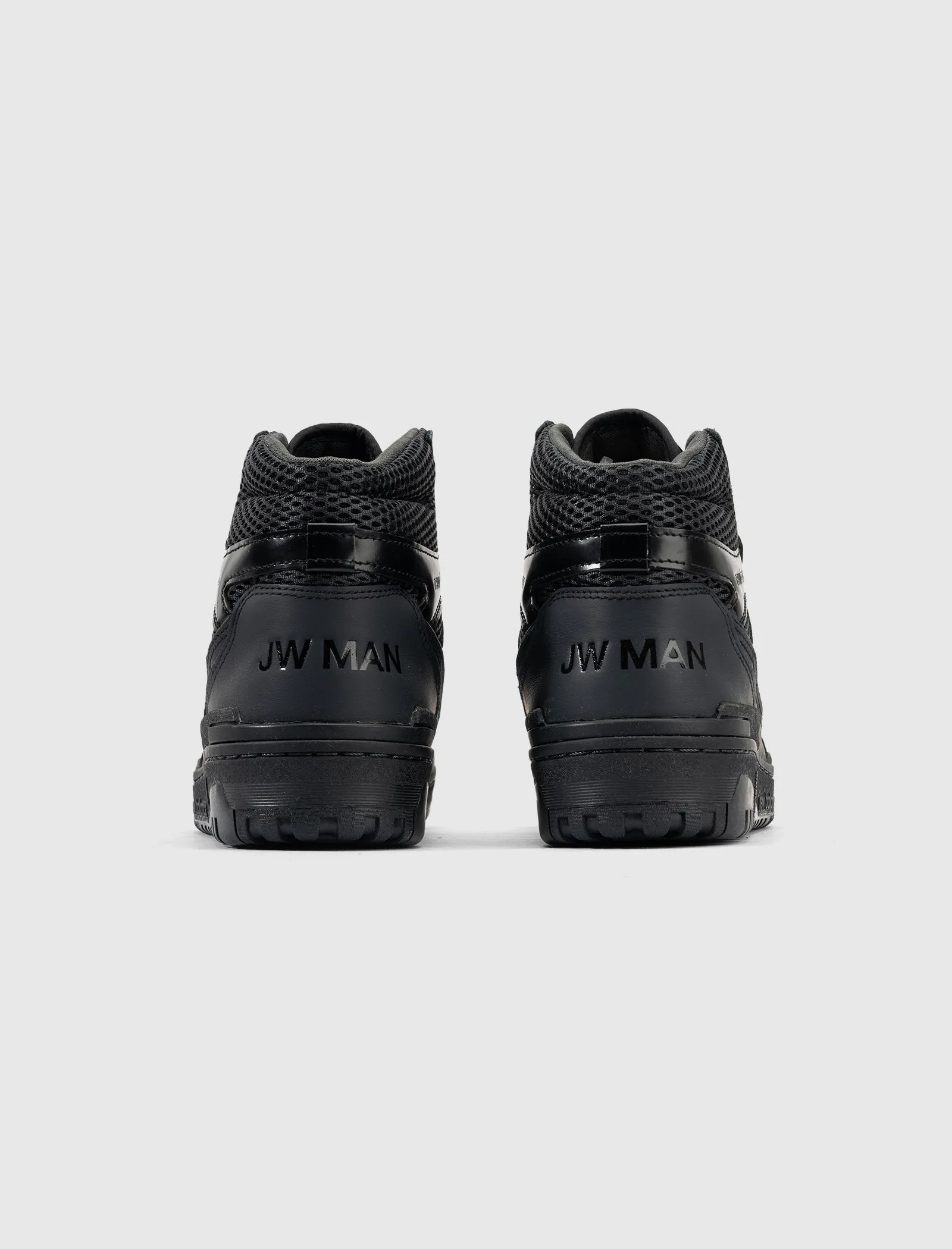 JUNYA WATANABE 650 "BLACK"