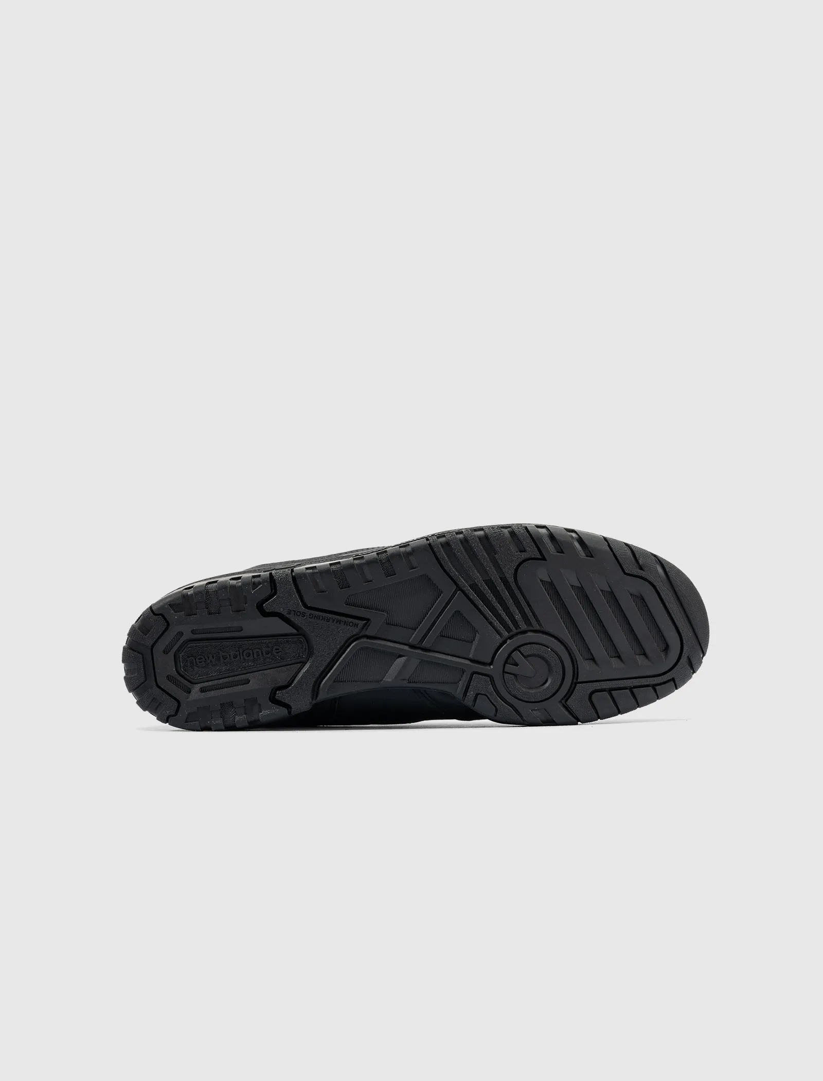 JUNYA WATANABE 650 "BLACK"