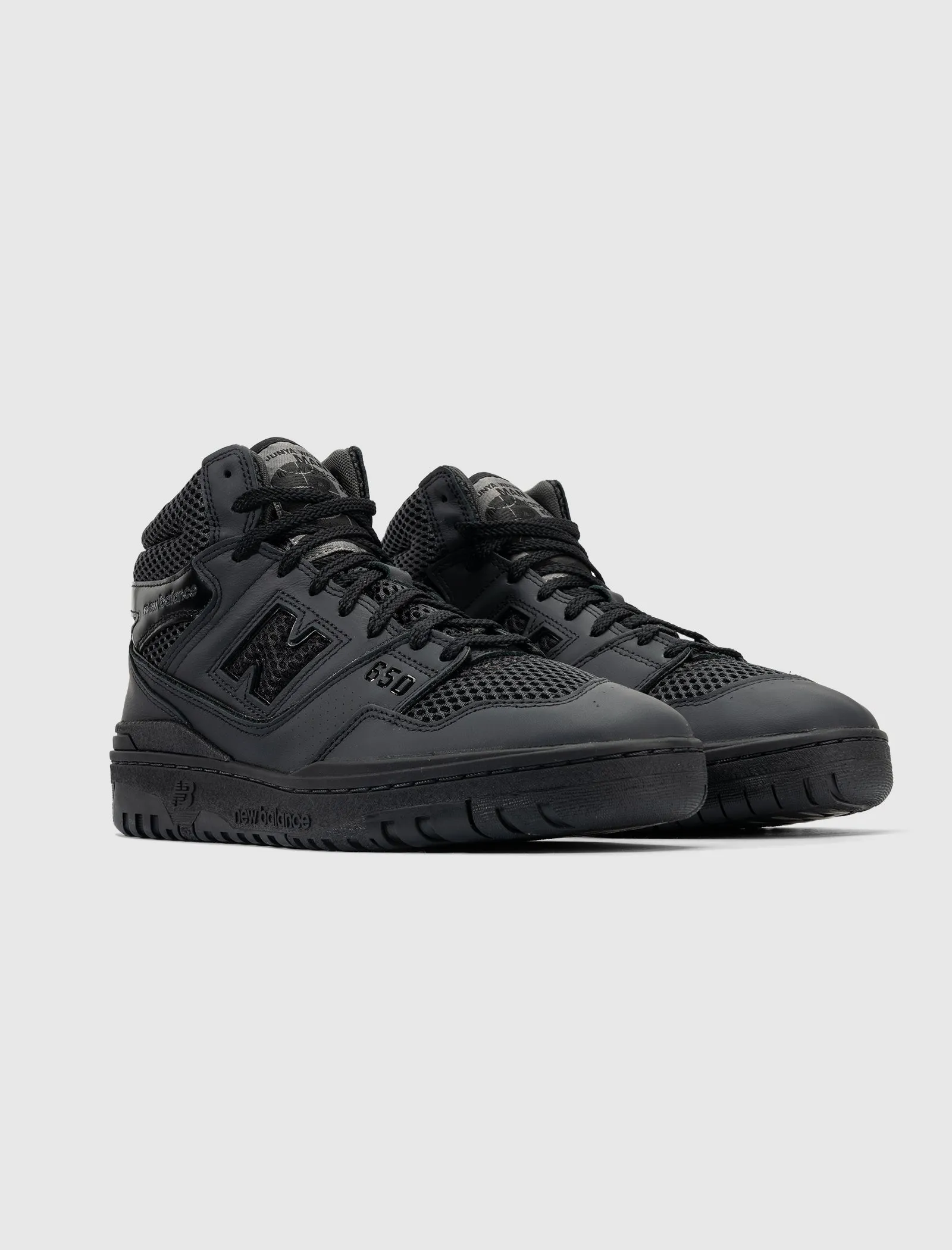 JUNYA WATANABE 650 "BLACK"