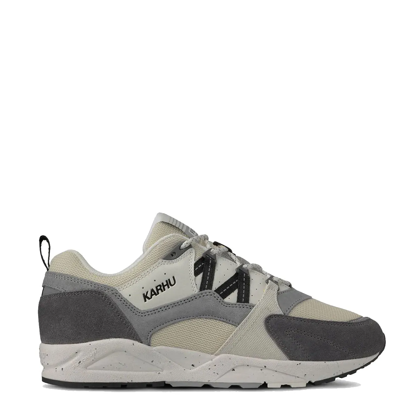 Karhu Fusion 2.0 Trainer Limestone / Jet Black