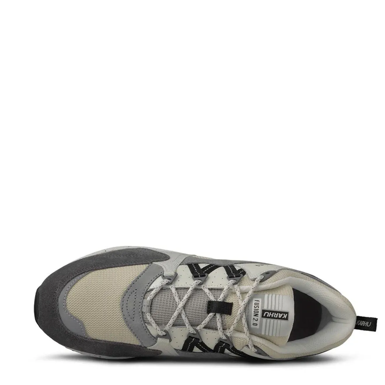 Karhu Fusion 2.0 Trainer Limestone / Jet Black