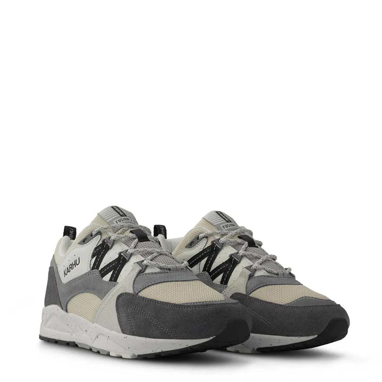 Karhu Fusion 2.0 Trainer Limestone / Jet Black