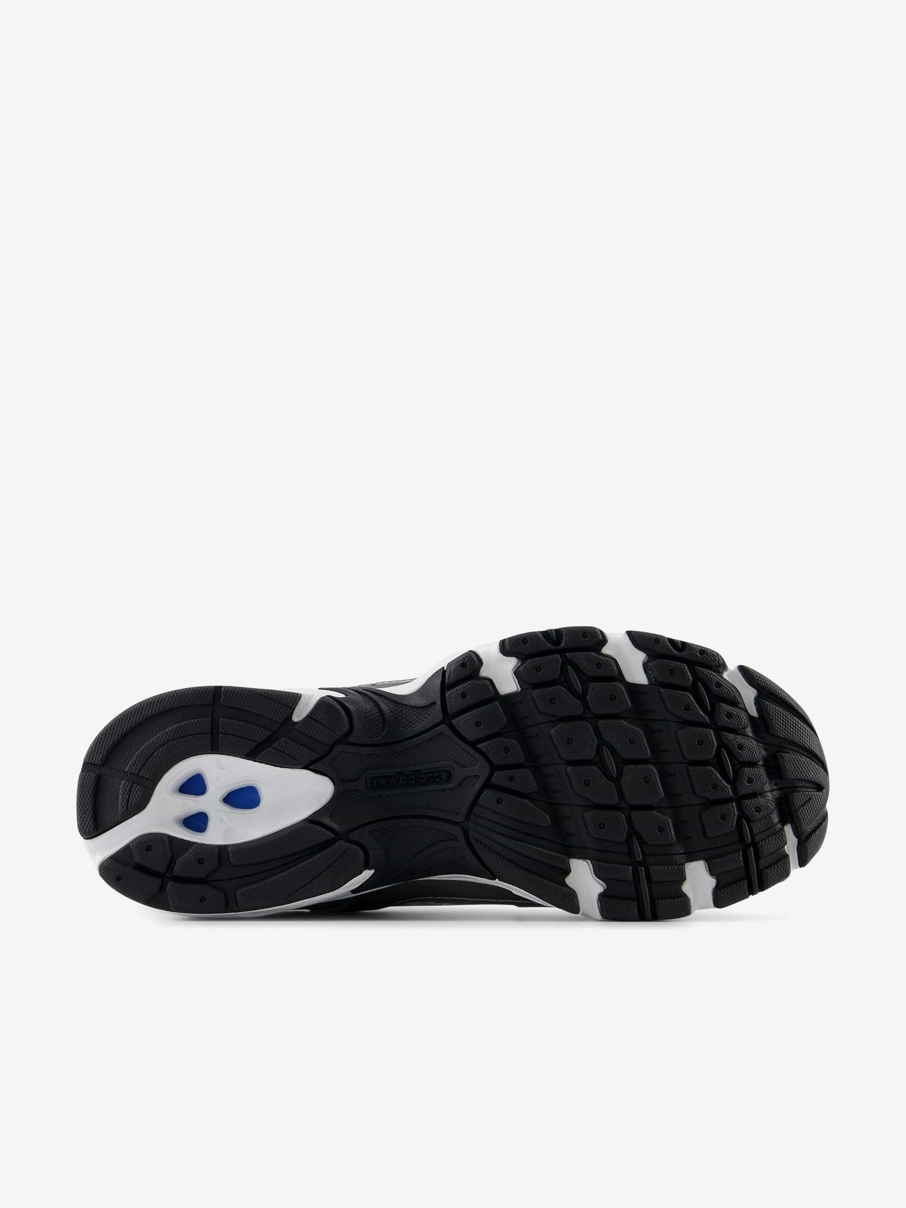 Kids 530 Trainers in Silver