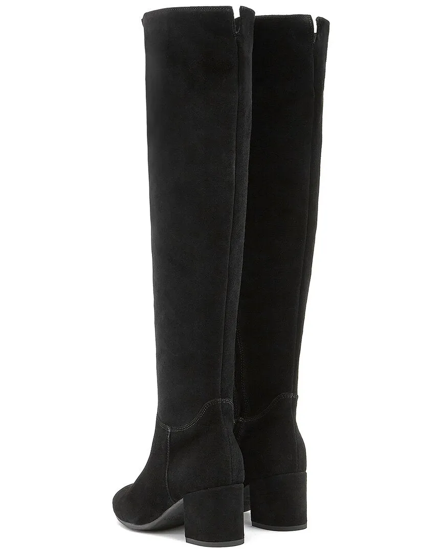 La Canadienne Jabra Suede Boot