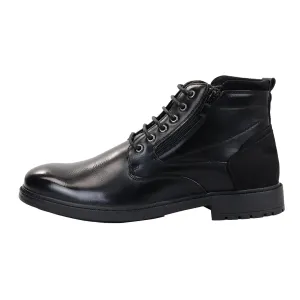Lace Up Ankle Boots