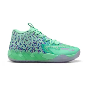   LaMelo Ball MB.01 'Alien Safari'