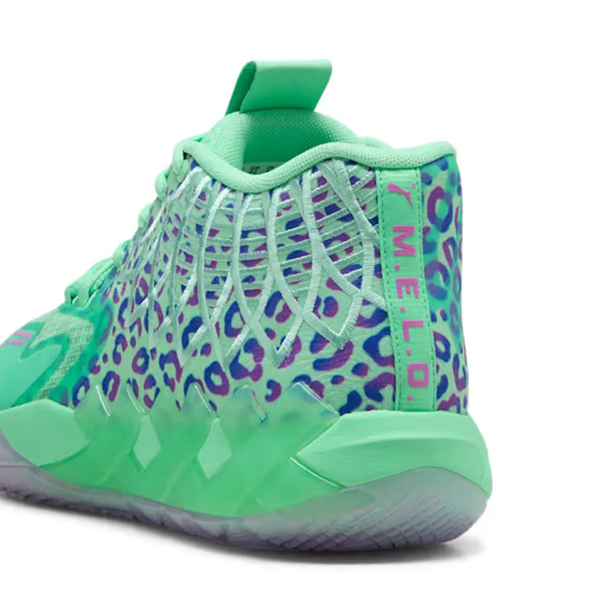   LaMelo Ball MB.01 'Alien Safari'