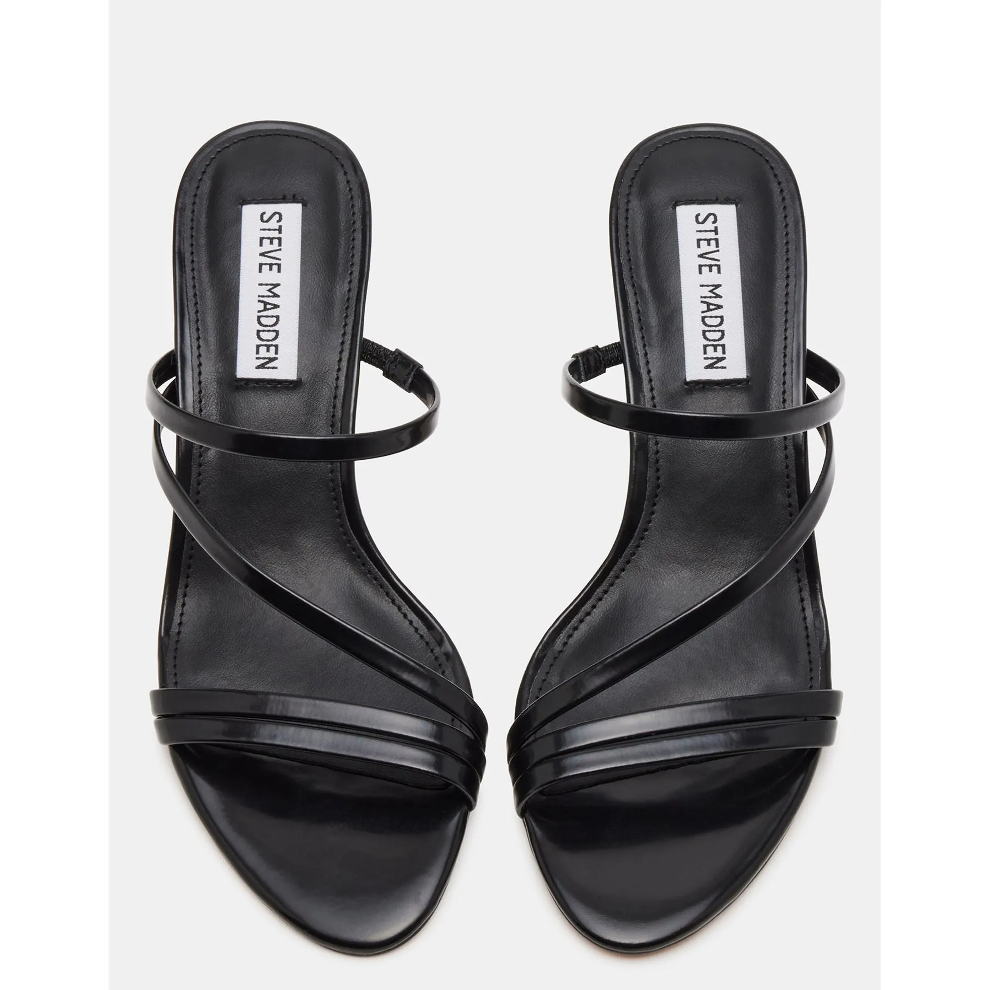 Lamora Black Box Leather