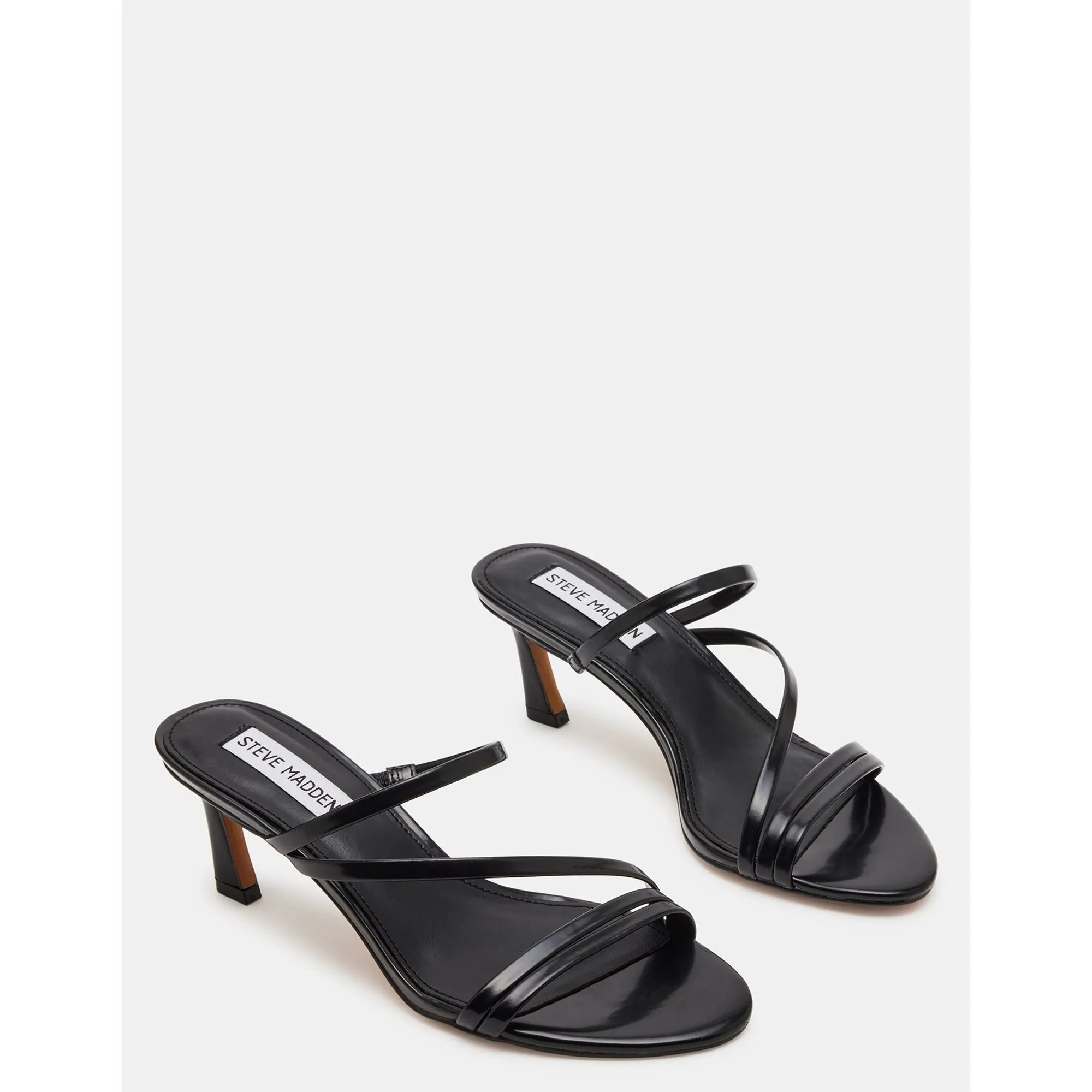Lamora Black Box Leather