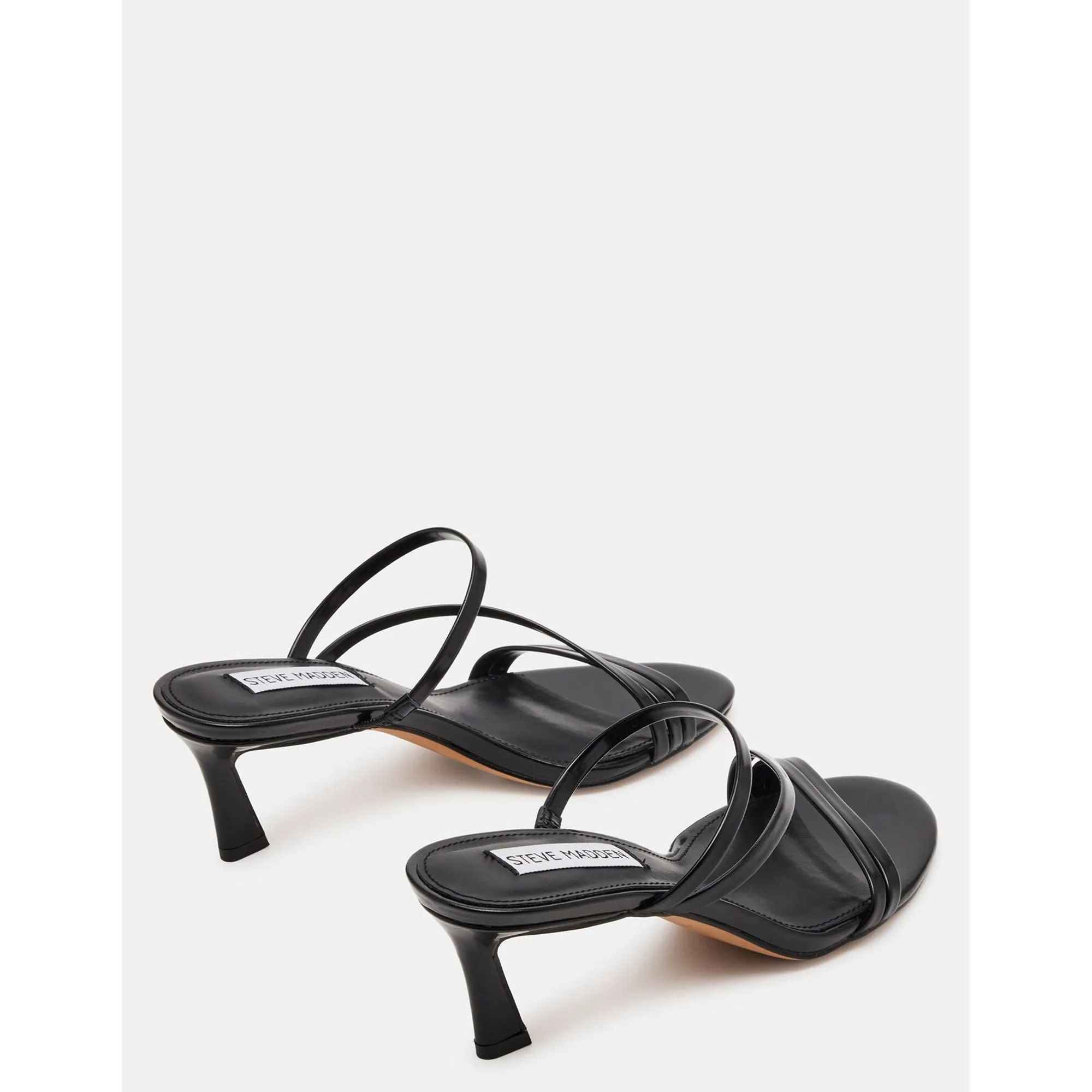Lamora Black Box Leather