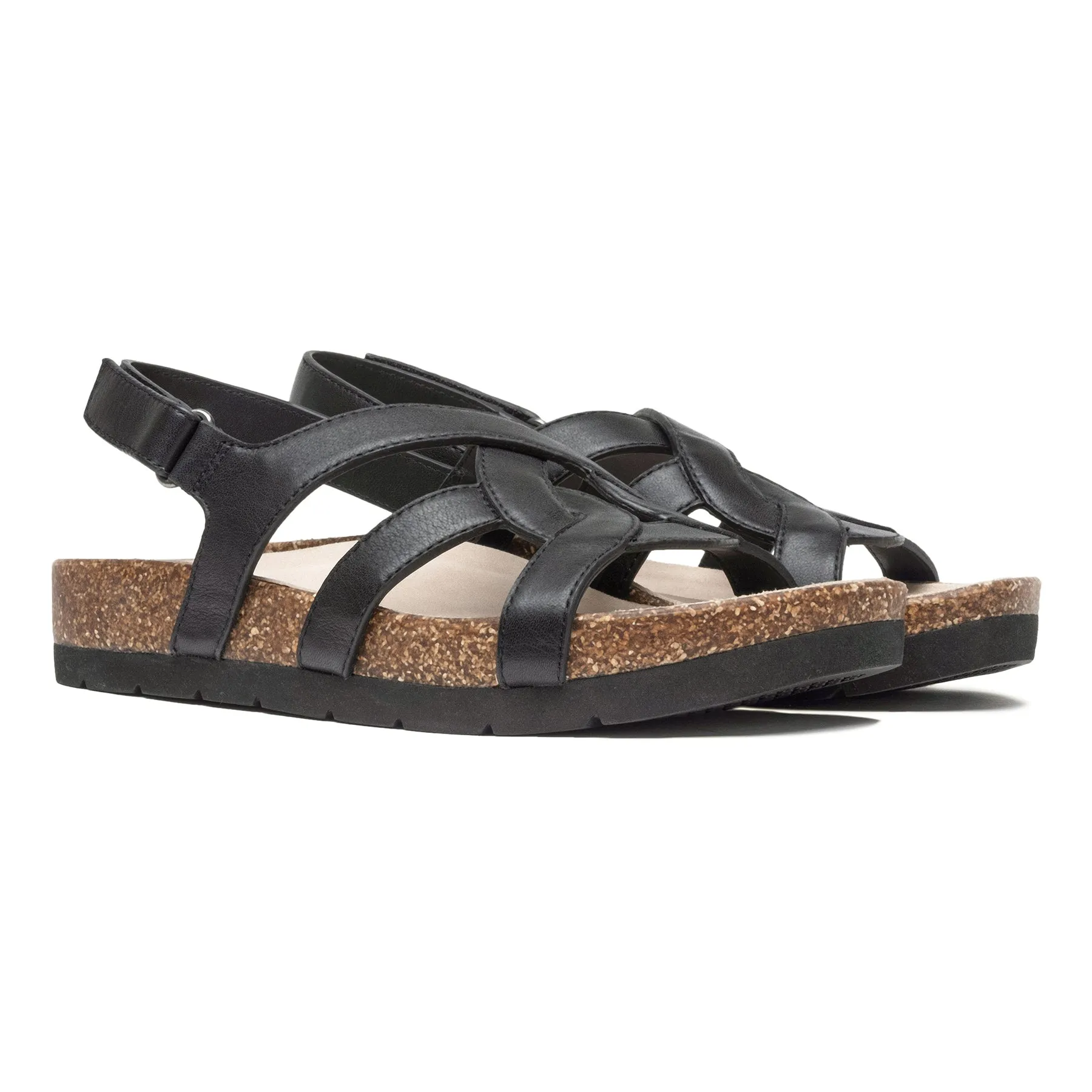 Lanai Sandal Metatarsal