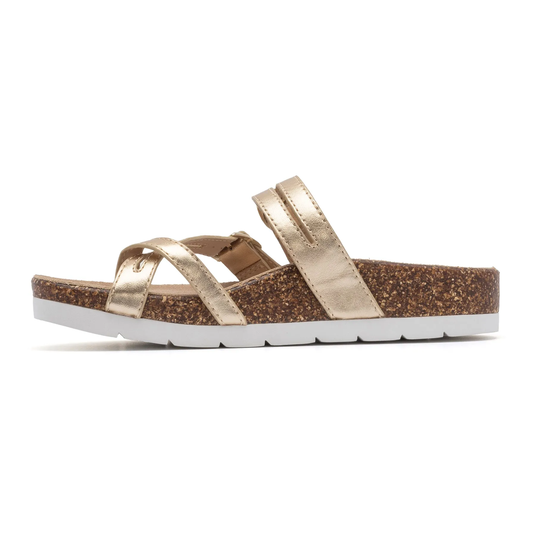 Lanai Thong Sandal Metatarsal
