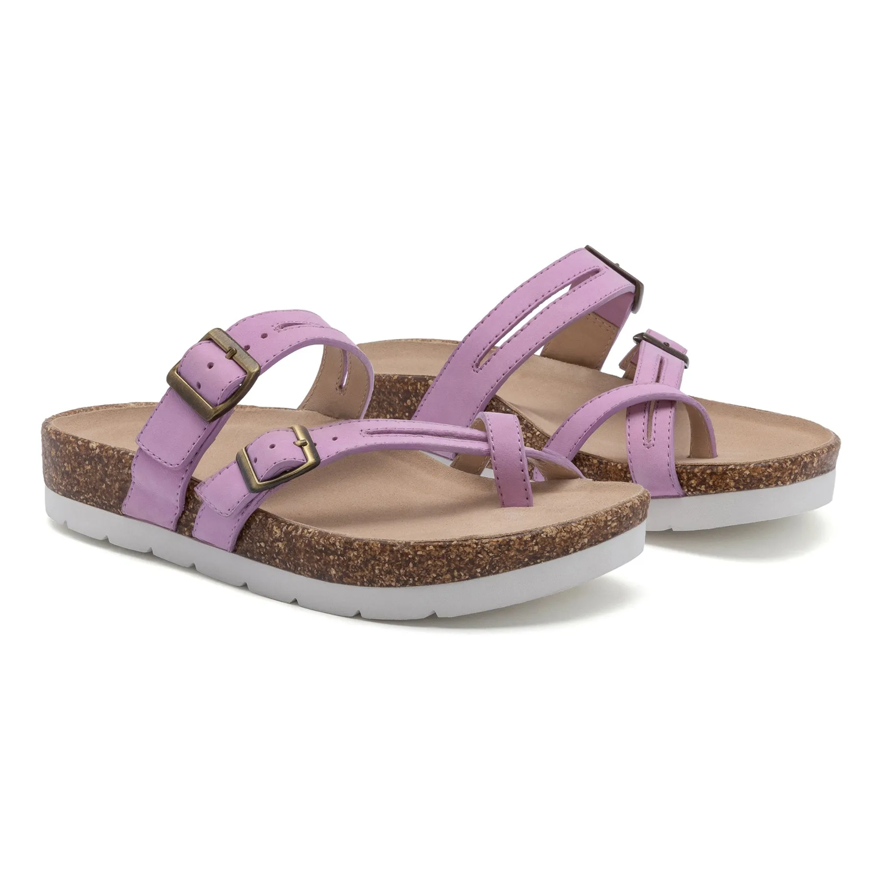 Lanai Thong Sandal