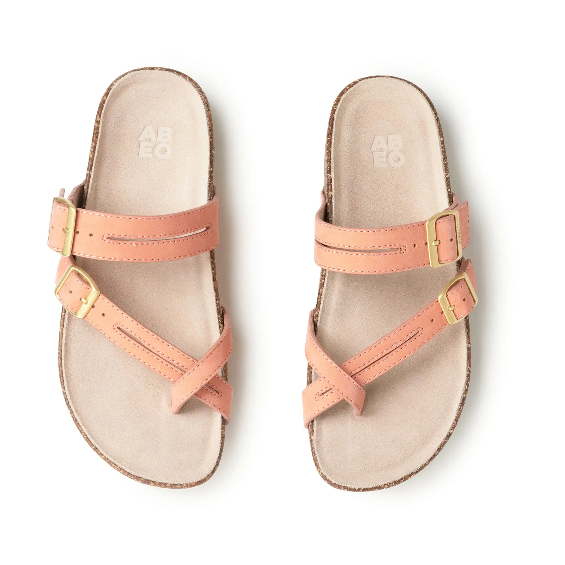 Lanai Thong Sandal