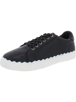 Lanie Womens Lace up Man Made Casual and Fashion Sneakers