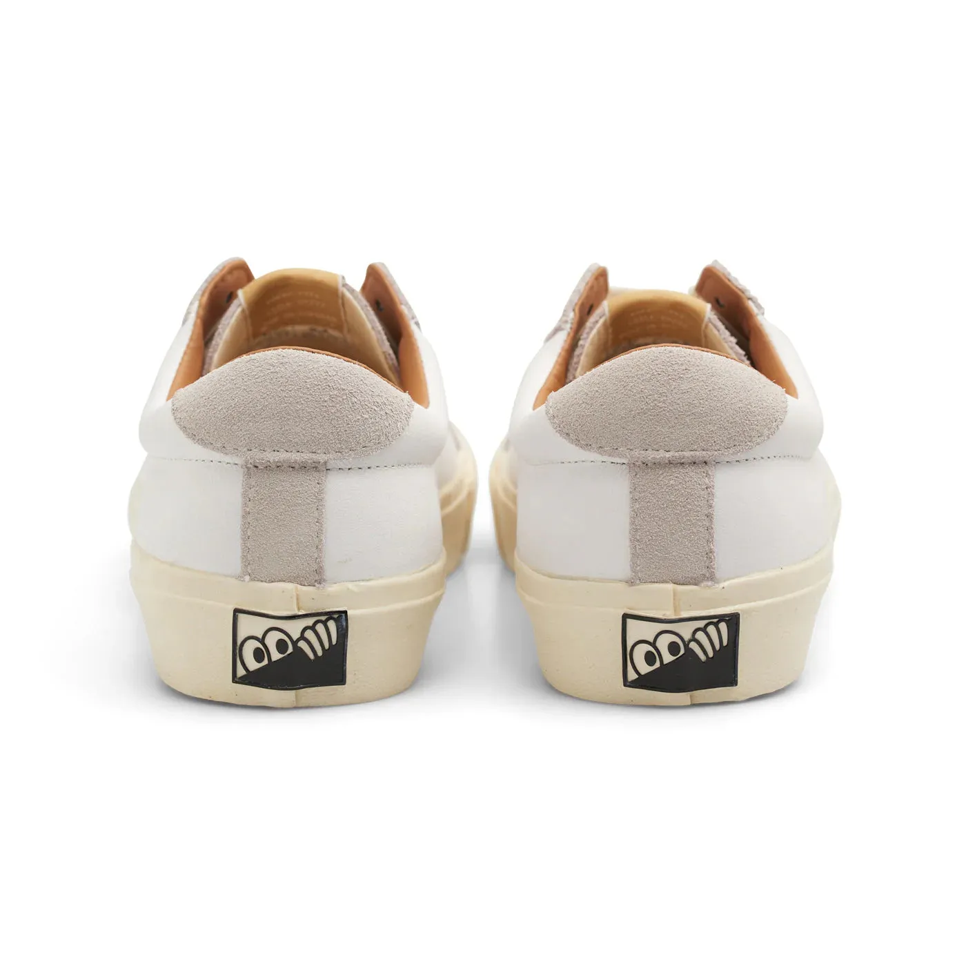 LAST RESORT - VM004 MILLIC DUO WHITE/WHITE