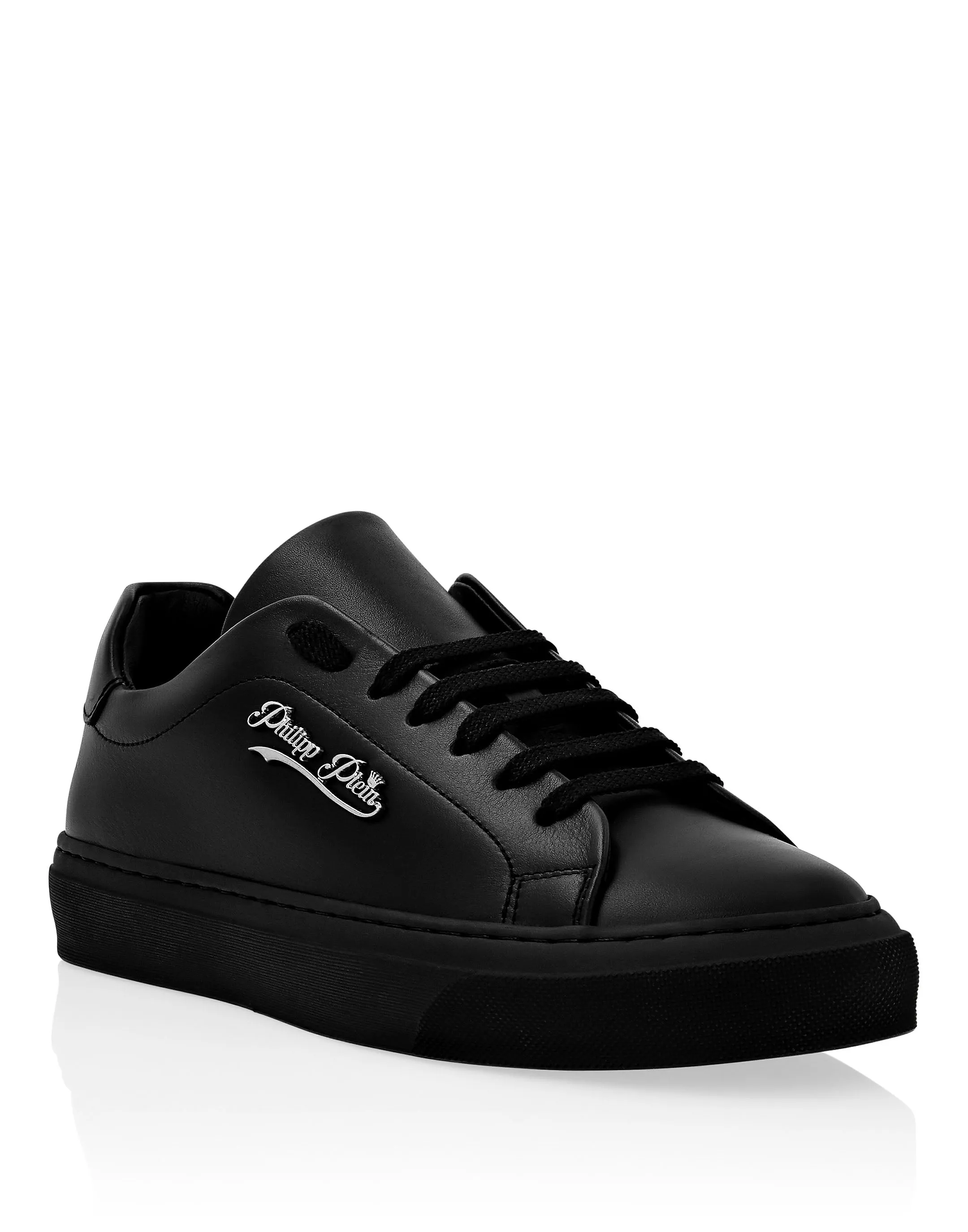 Lo-Top Sneakers Signature