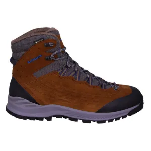 Lowa Explorer II GTX Mid Suede Leather Women's Hiking Boots
