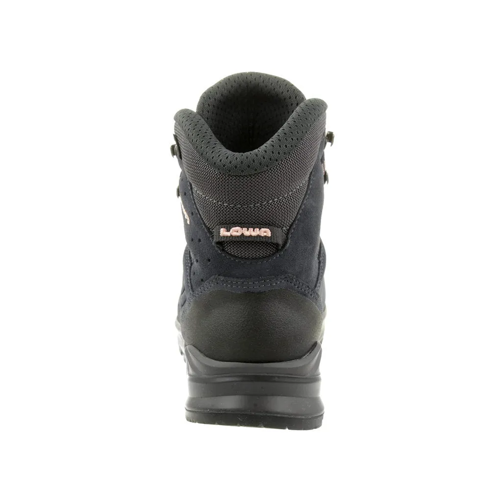 Lowa Explorer II GTX Mid Suede Leather Women's Hiking Boots