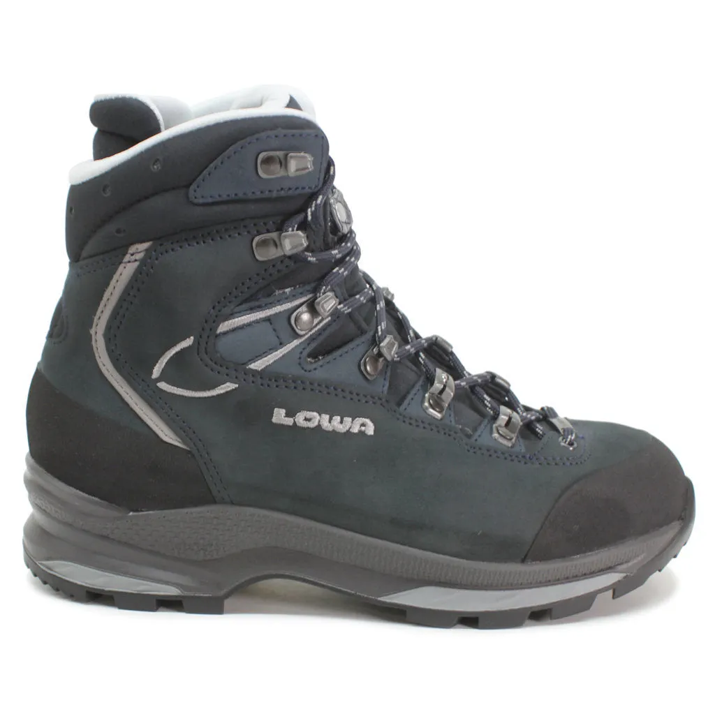 Lowa Mauria Evo LL Nubuck Women's Hiking Boots