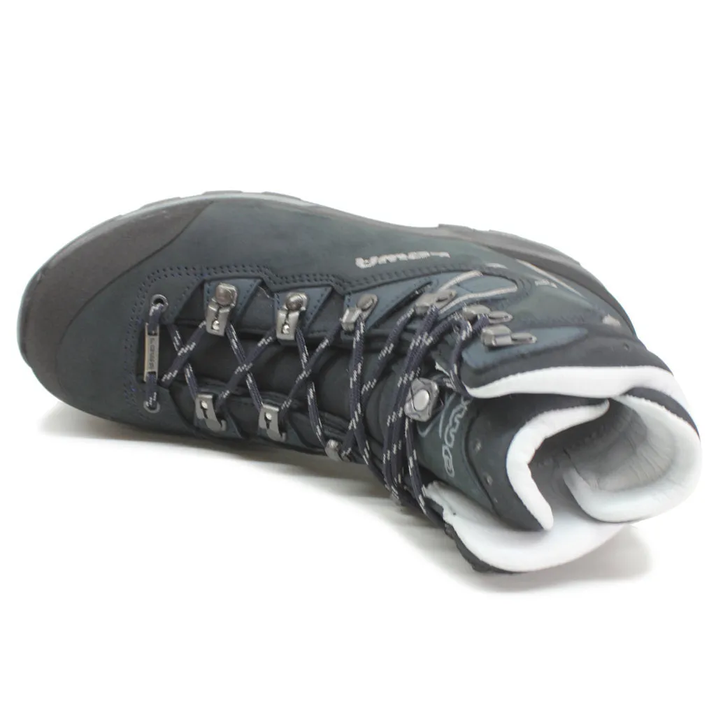 Lowa Mauria Evo LL Nubuck Women's Hiking Boots