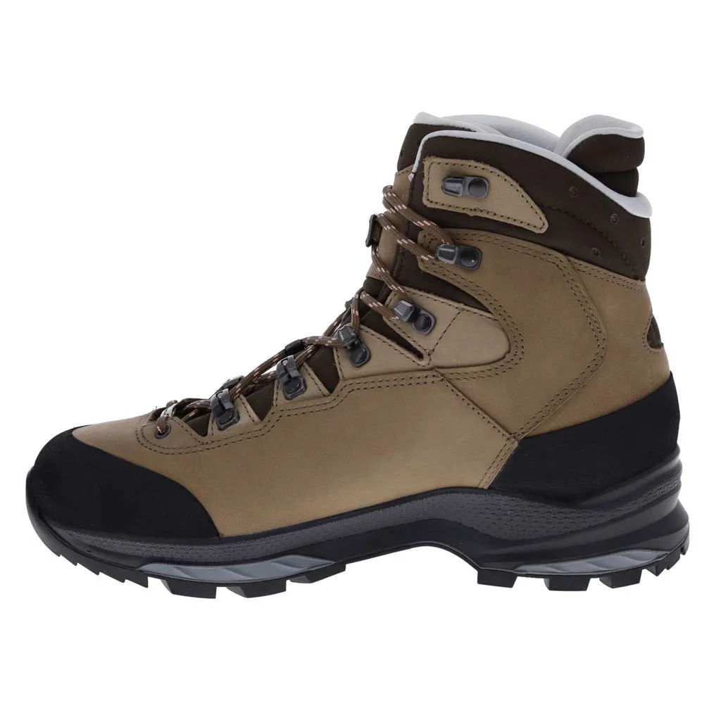 Lowa Mauria Evo LL Nubuck Women's Hiking Boots