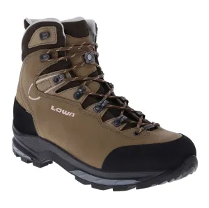 Lowa Mauria Evo LL Nubuck Women's Hiking Boots