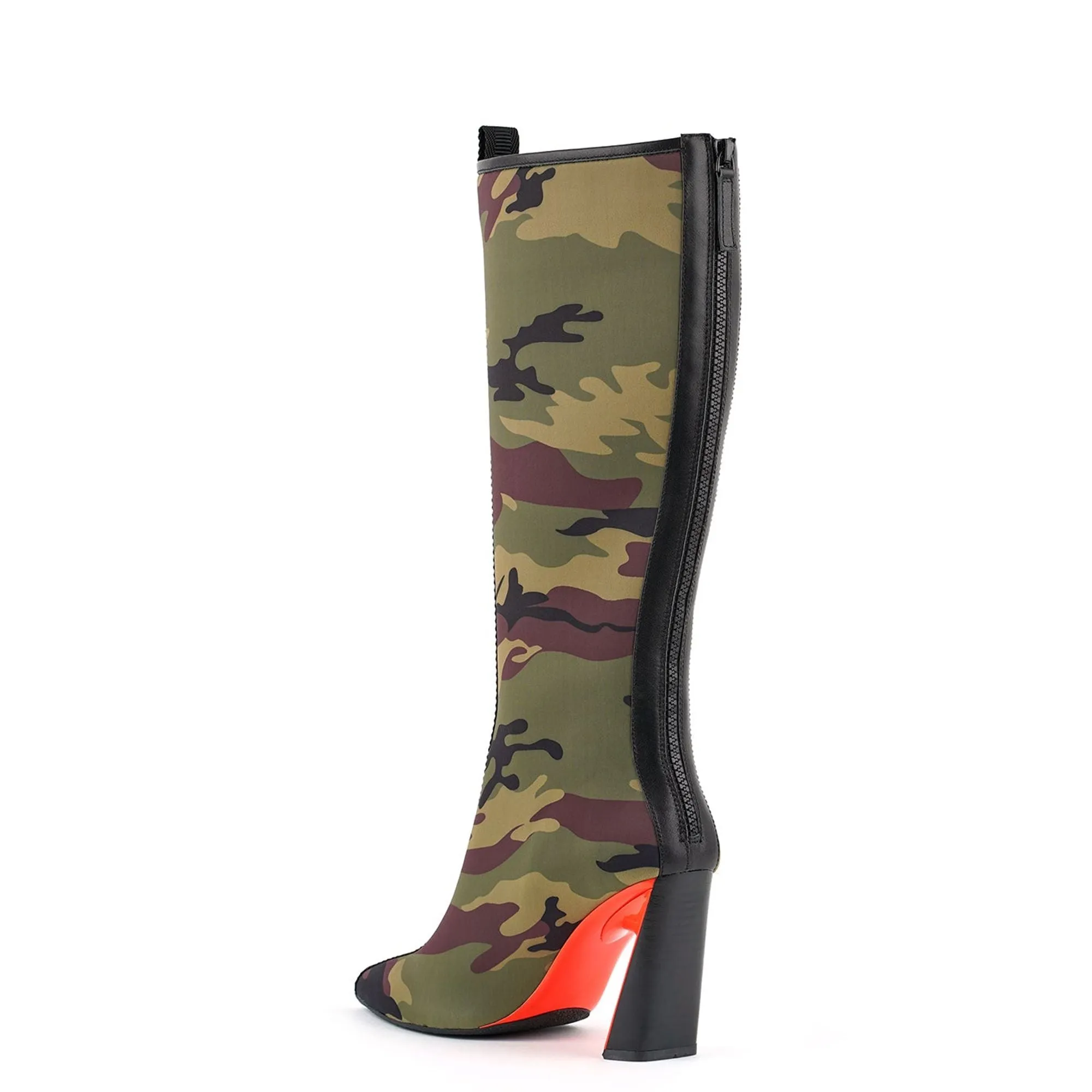 Lucid Molten Hi