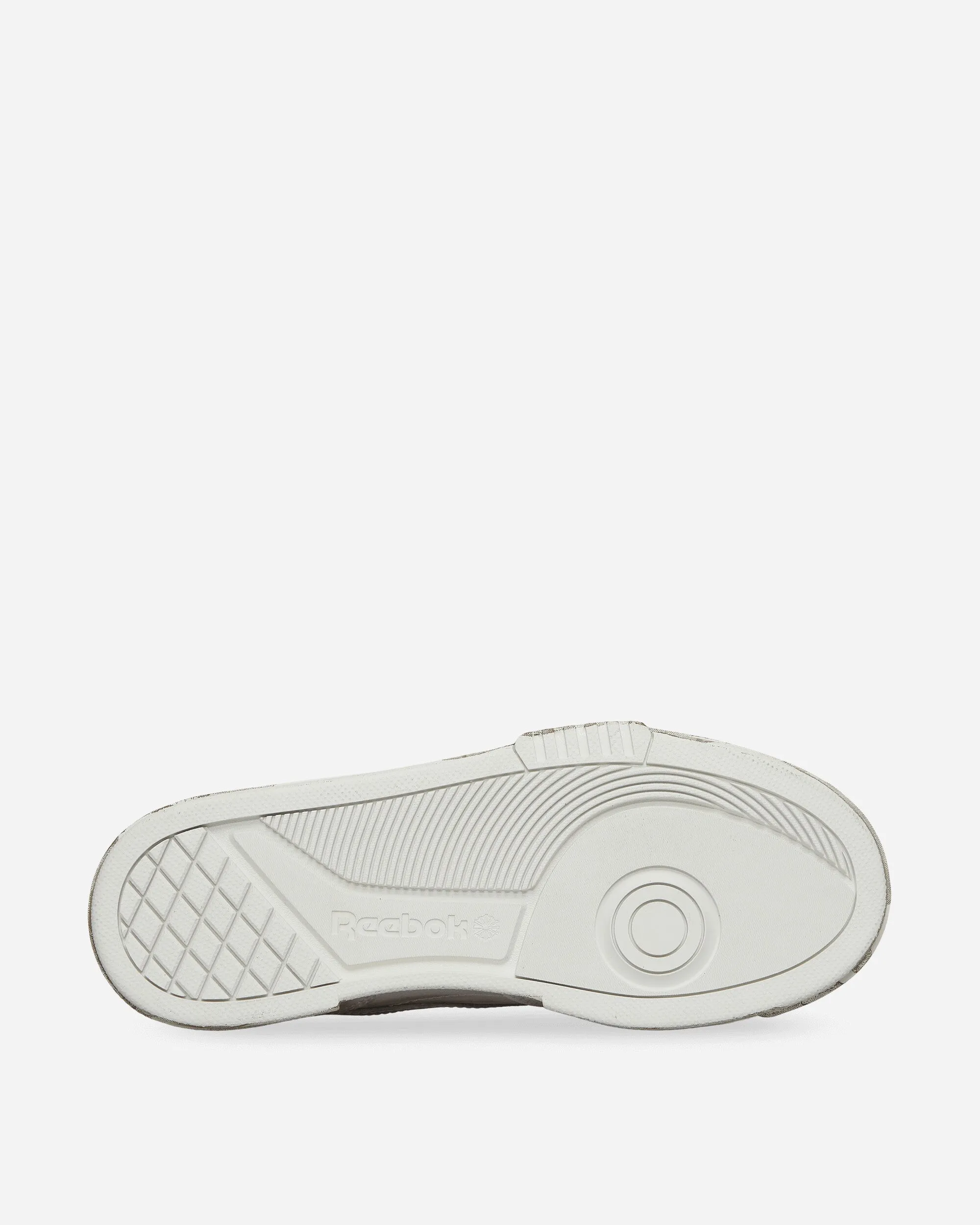 Machine-A Club C LTD Sneakers Instapump
