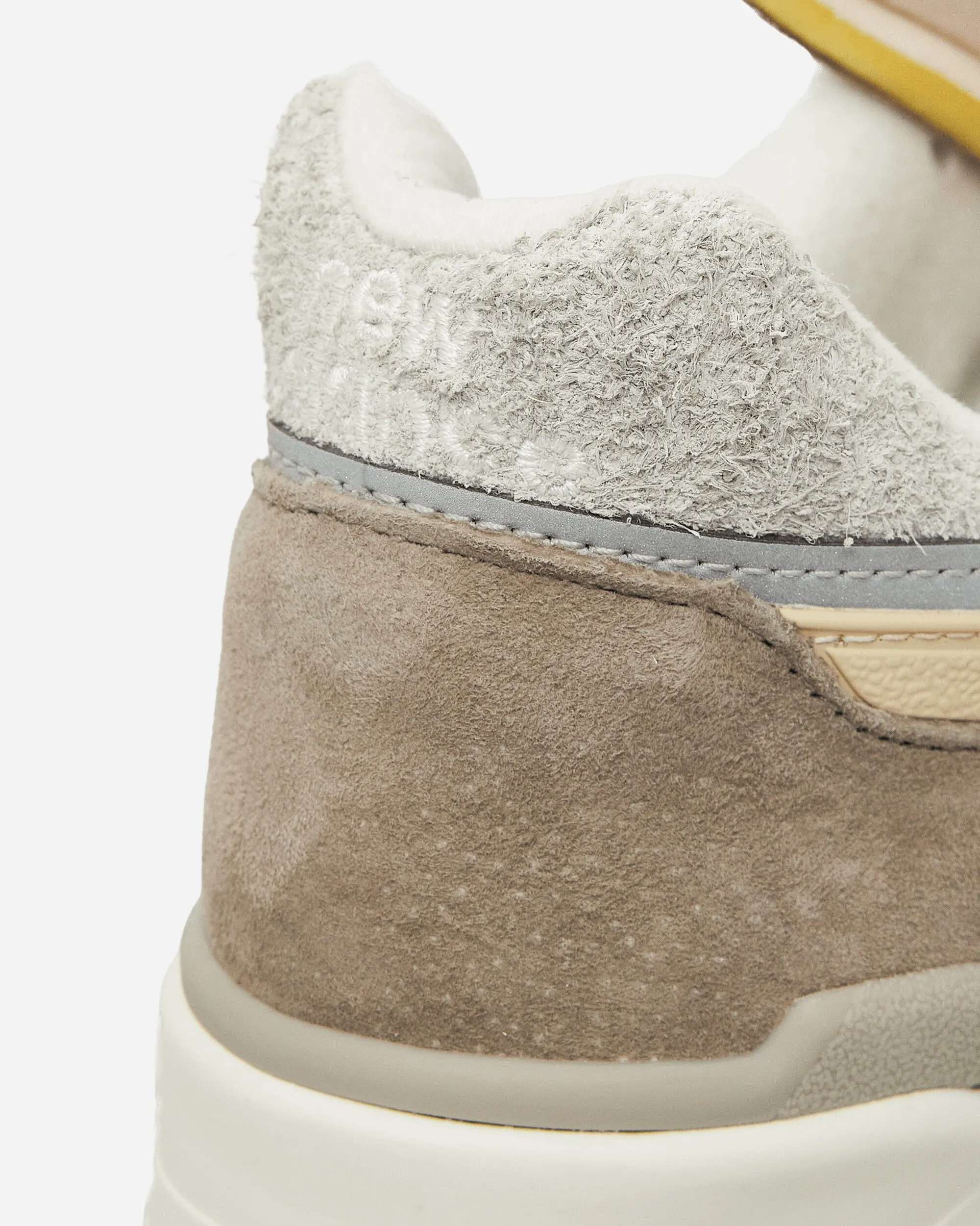 Made in USA 997 Sneakers Light Mushroom / Mirage Gray