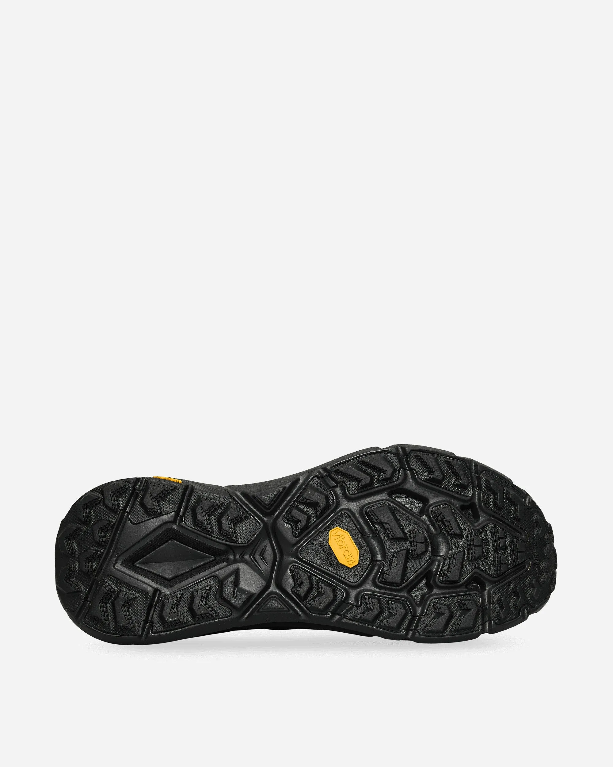Mafate Speed 4 Lite Sneakers Black / Outer Orbit