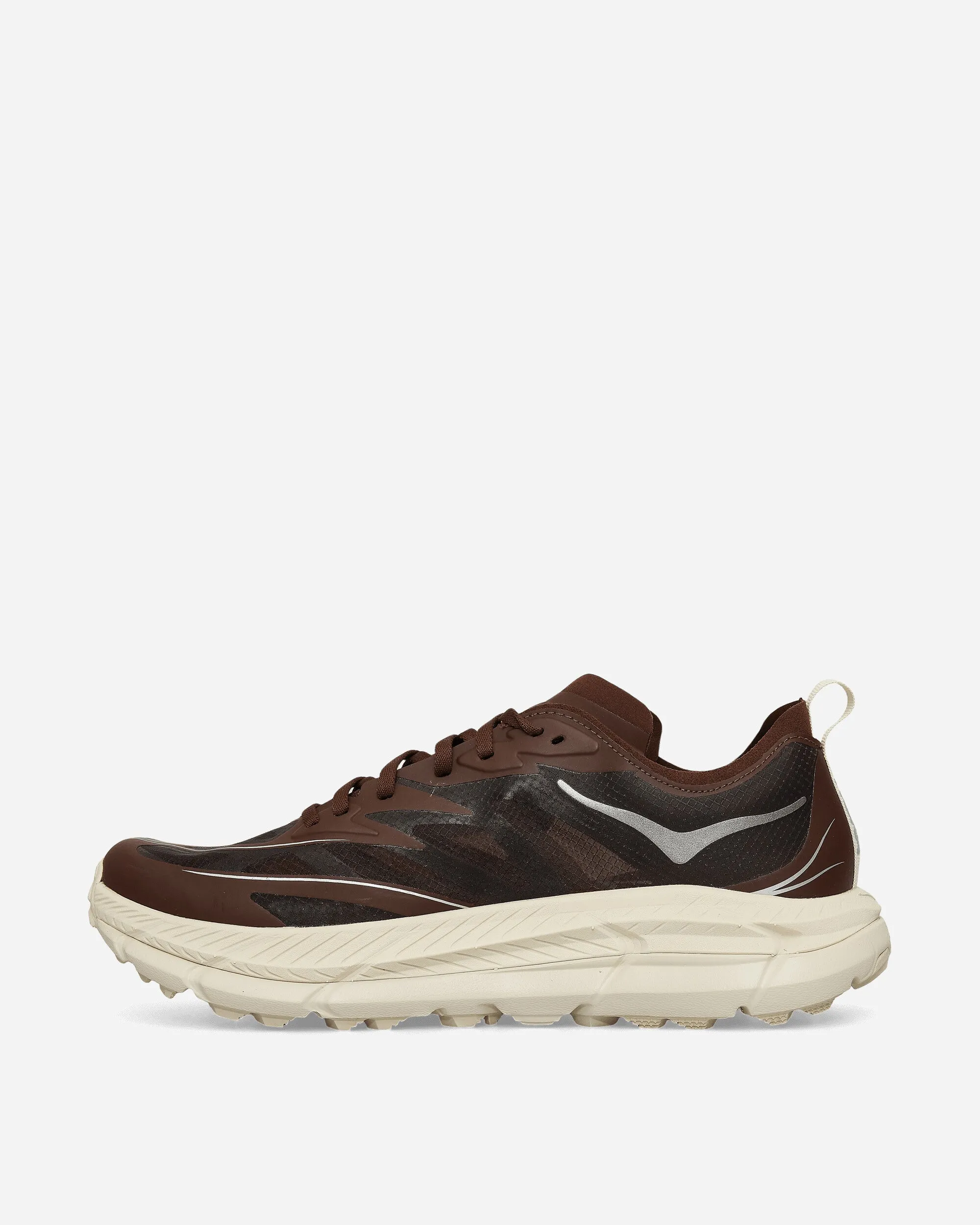 Mafate Speed 4 Lite Sneakers Cold Brew / Oat Milk