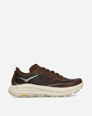 Mafate Speed 4 Lite Sneakers Cold Brew / Oat Milk
