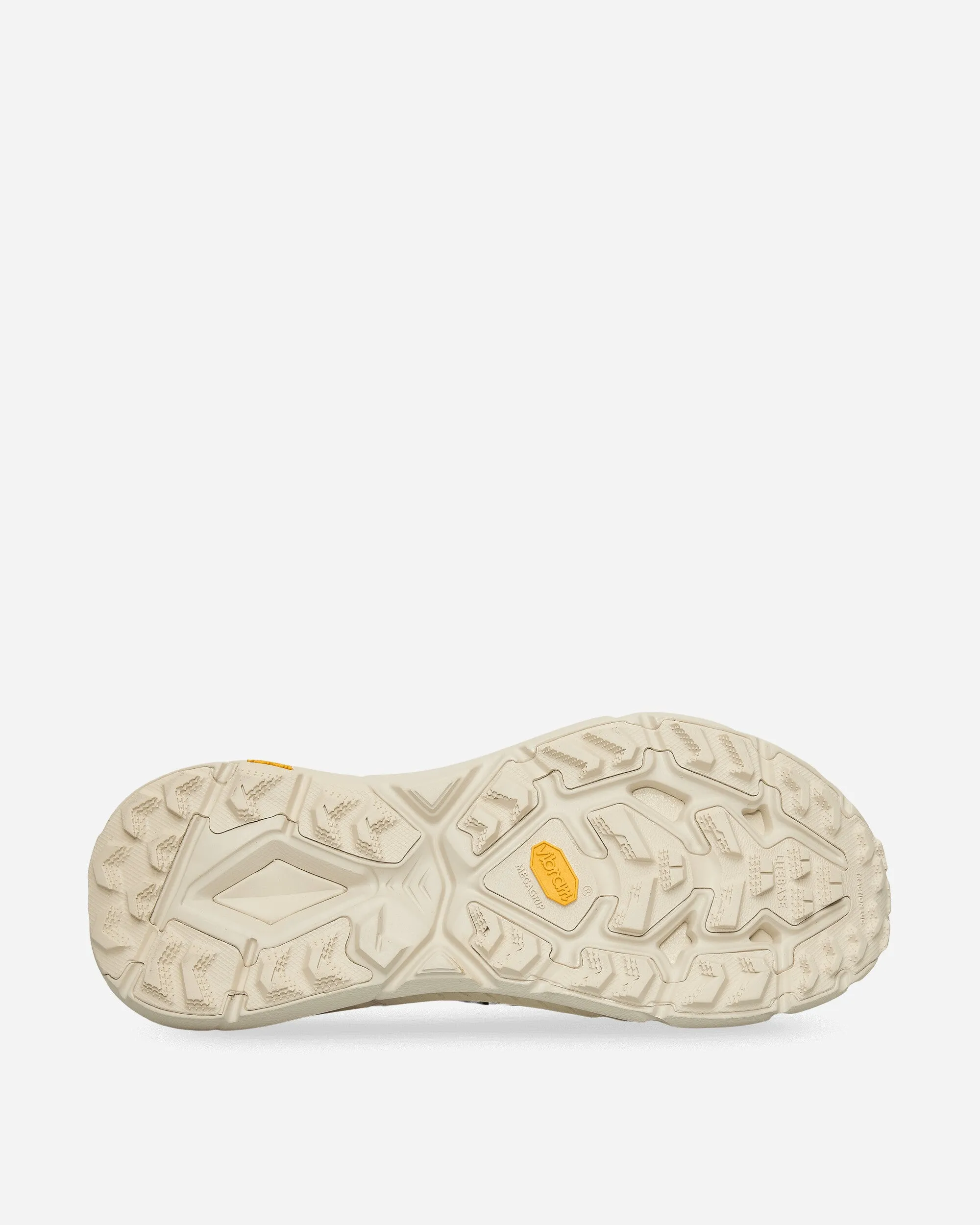 Mafate Speed 4 Lite Sneakers Cold Brew / Oat Milk