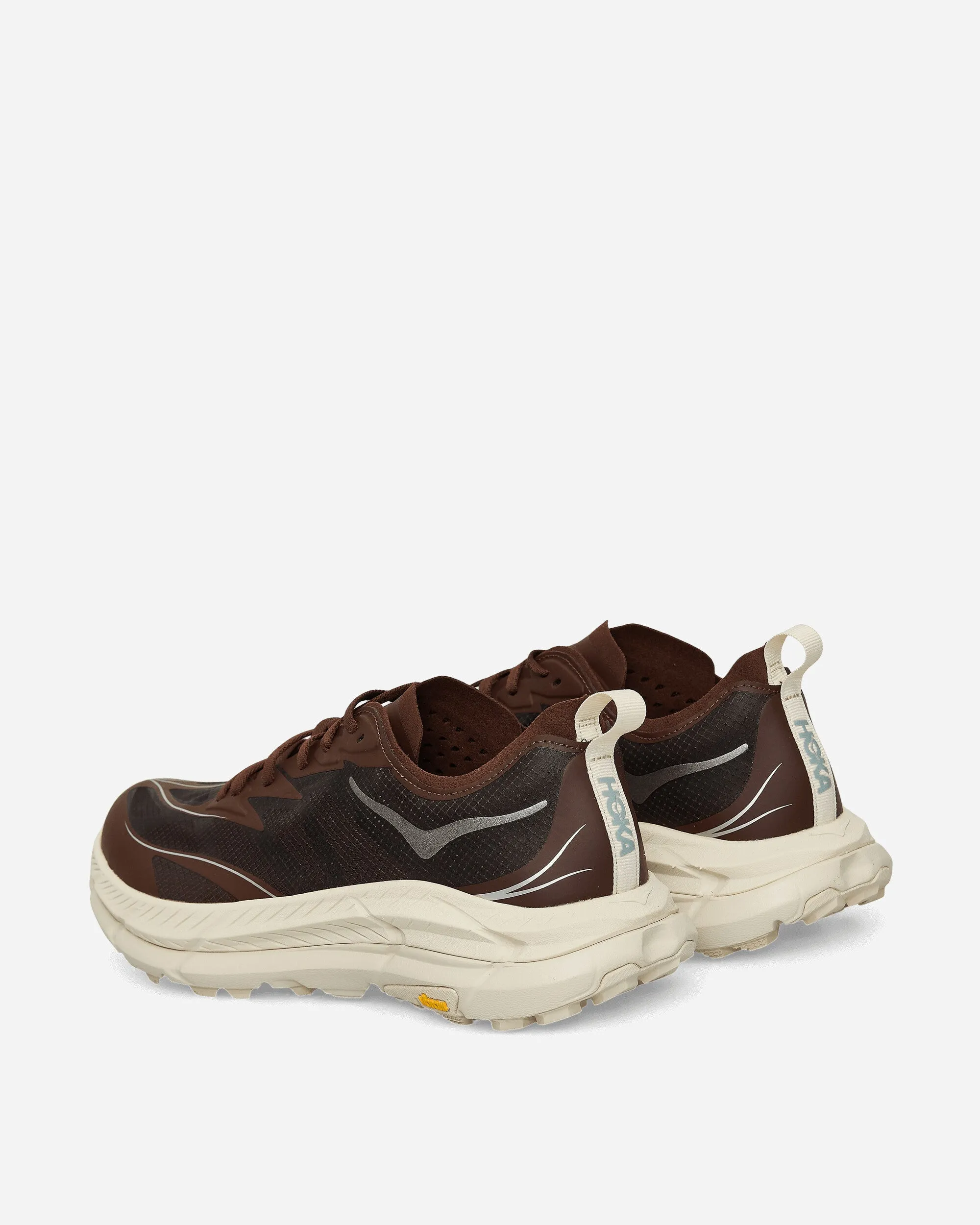 Mafate Speed 4 Lite Sneakers Cold Brew / Oat Milk