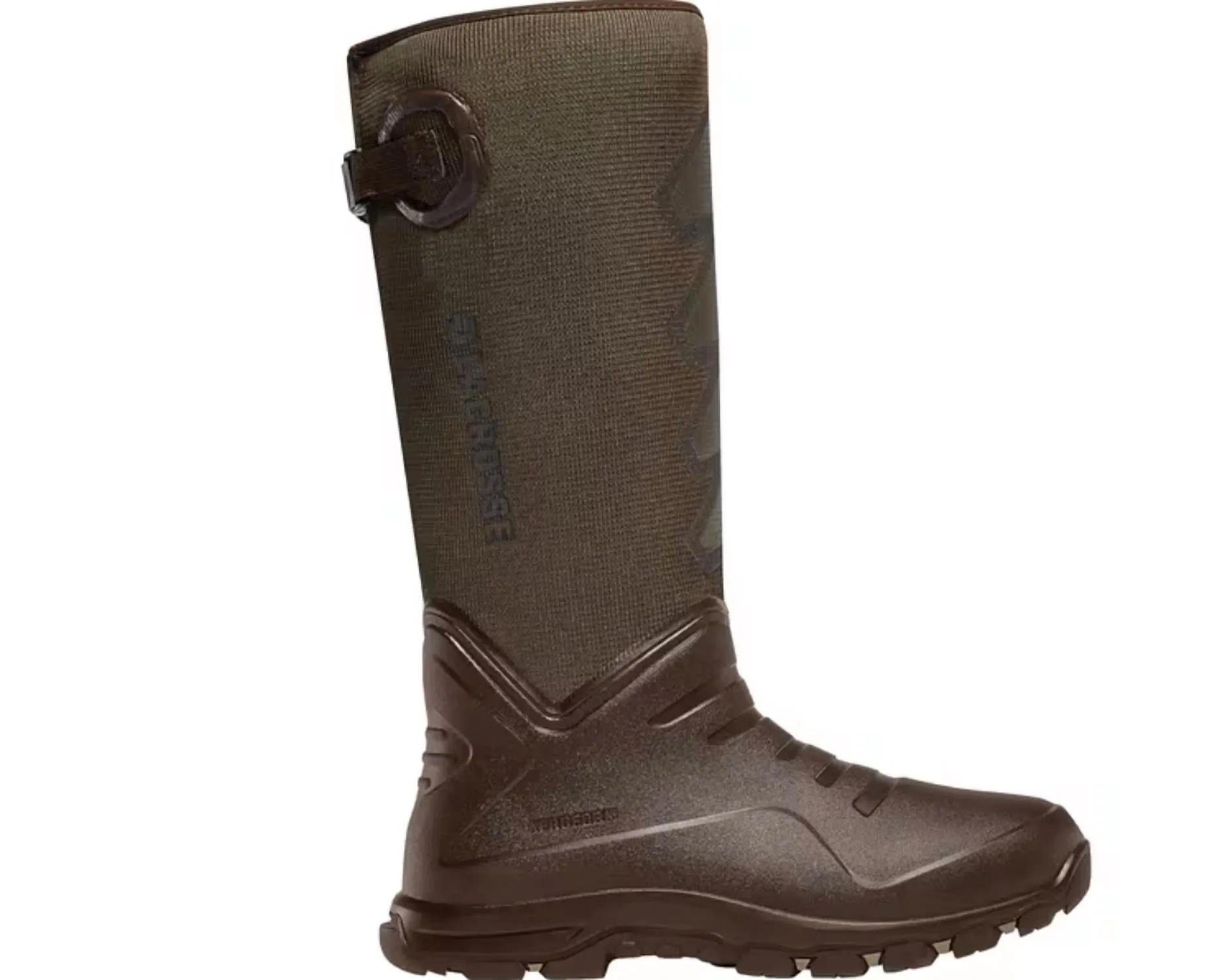 Men's Aerohead Sport Boots In Brown