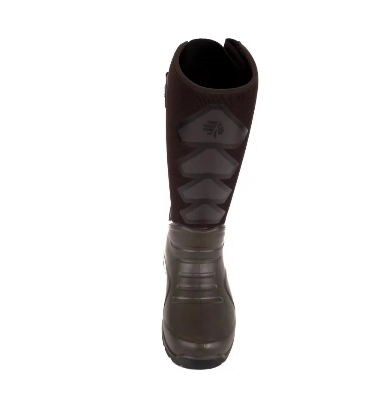 Men's Aerohead Sport Boots In Brown
