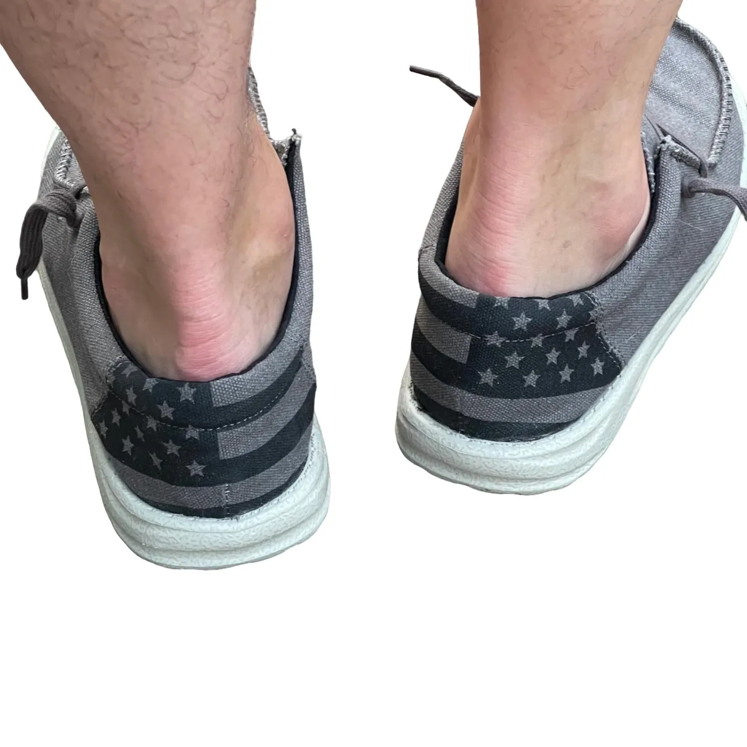 Men's Cade Sneakers In Grey