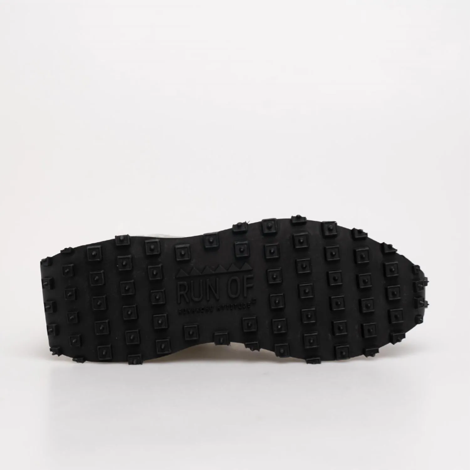 Men's Emo Sneaker In Black