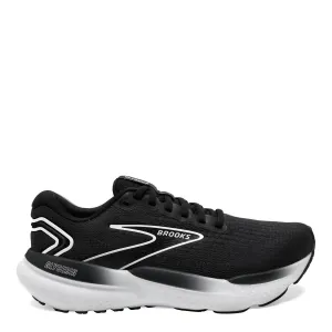 Men's Glycerin 21 Shoes In Black/grey/white