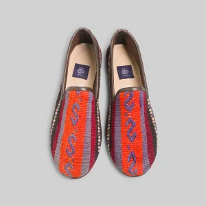 Men's Kilim Loafer Size 10