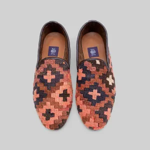 Men's Kilim Loafer Size 10