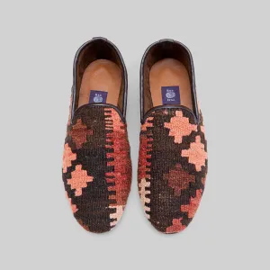 Men's Kilim Loafer Size 10