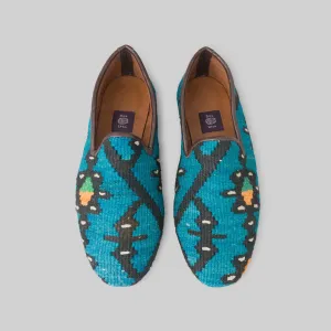 Men's Kilim Loafer Size 11