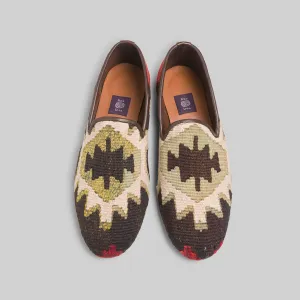 Men's Kilim Loafer Size 11