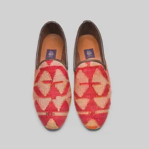 Men's Kilim Loafer Size 11