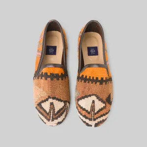 Men's Kilim Loafer Size 12