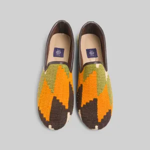 Men's Kilim Loafer Size 12