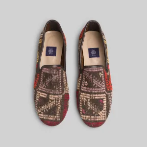 Men's Kilim Loafer Size 12