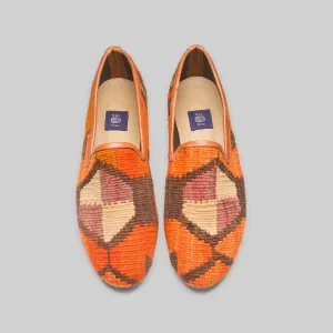 Men's Kilim Loafer Size 13